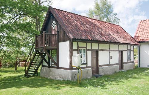 Lovely Home In Lärbro