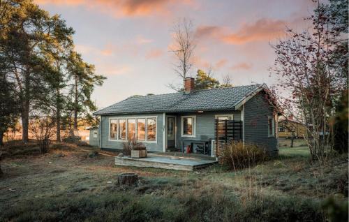 Lovely Home In Norrtälje