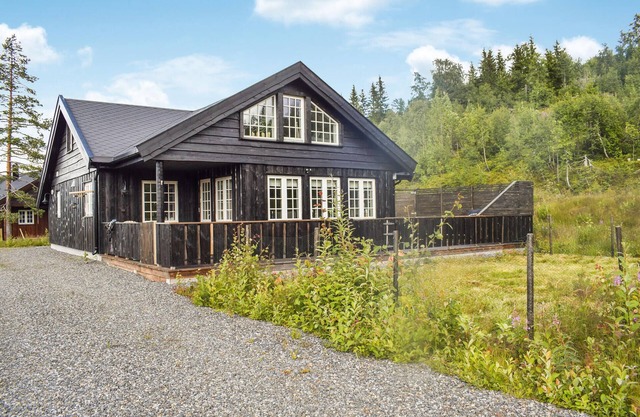 Lovely home in Passebekk with WiFi