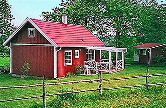 Lovely Home In Sävsjö With Wifi