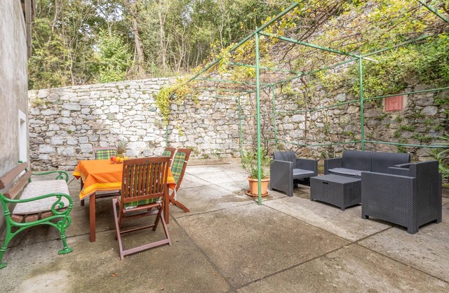 Lovely home in Senj with WiFi