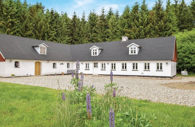 Lovely home in Silkeborg