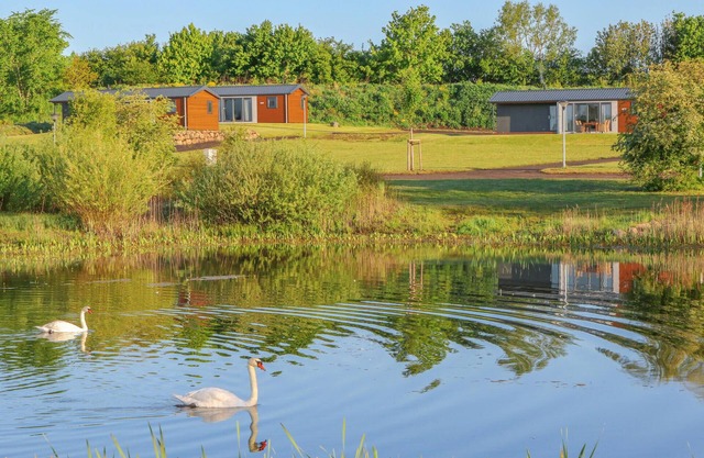 Lovely home in Süsel with WiFi