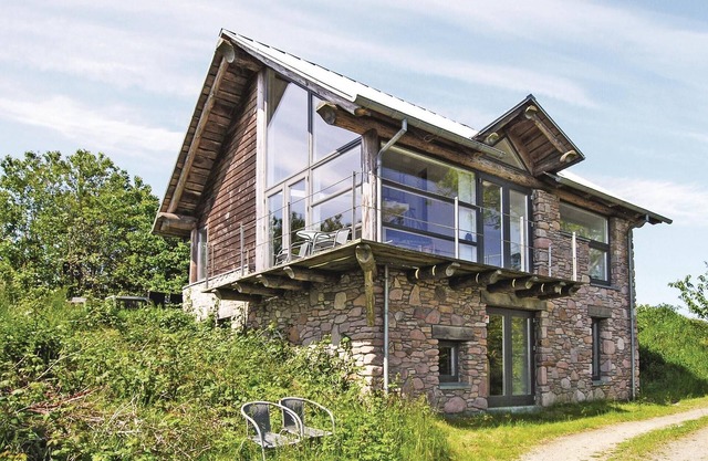 Lovely home in Svaneke