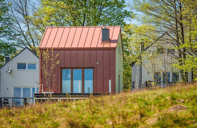 Lovely home in Taszów with sauna