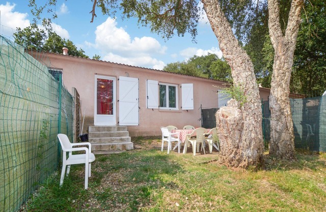 Lovely home in Vignale with WiFi