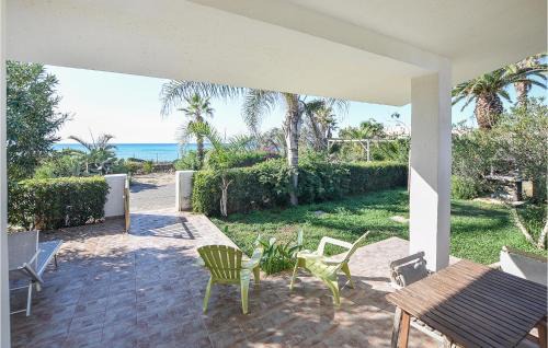 Lovely Home In Santa Croce Camerina