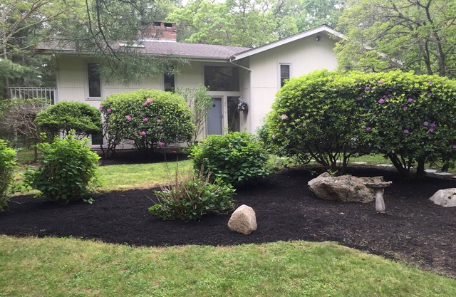 Lovely home Marion Ma
