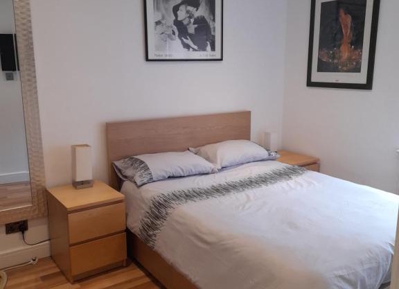 Lovely Home with full en-suite double bed rooms