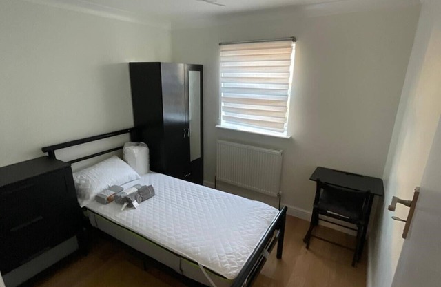 Lovely House in the heart of Croydon London