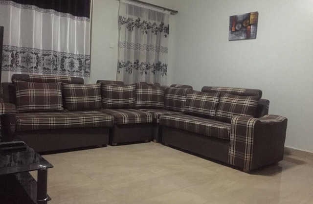 Lovely Lixan living room in a quiet environment