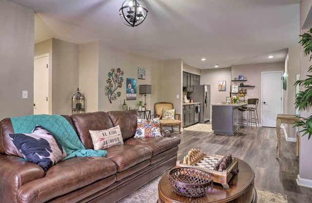 Lovely Marion Retreat w/ Community Amenities!