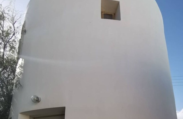 Lovely Mill - Monolithos Santorini