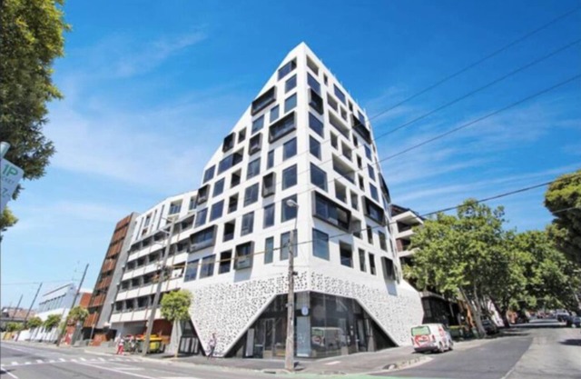 Lovely Modern Apartment in the Heart of Melbourne