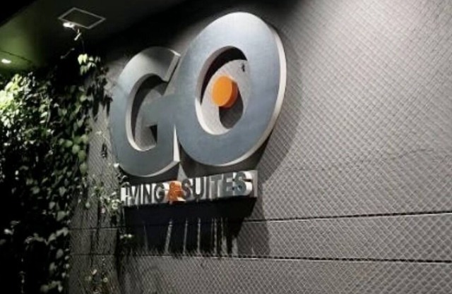 Lovely New 2/2 Apartment in the Heart of Medellin