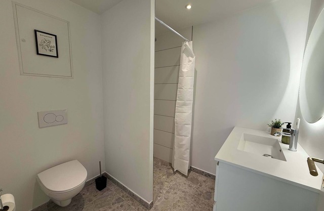 Lovely Odense apartment