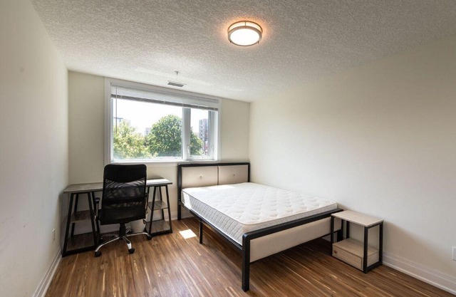 Lovely One Bedroom Entire Apartment Close to University