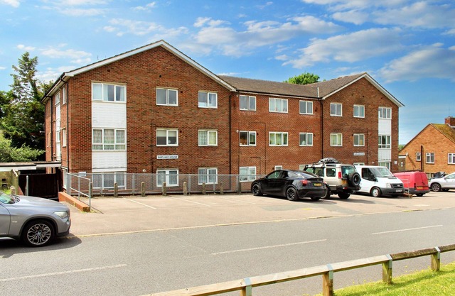 Lovely one bedroom flat