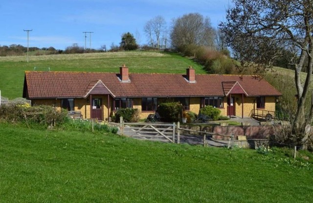 Lovely peaceful rural retreat in Dorset