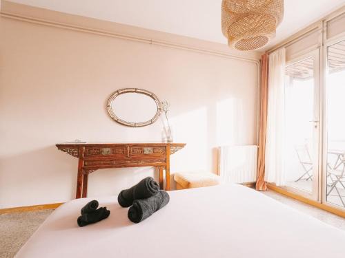 Lovely Room In Gracia