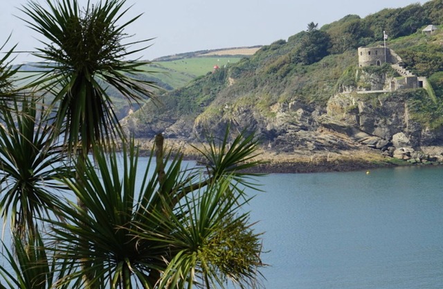 Lovely rural location close to beaches and attractions