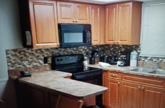Lovely Sebastian 2/1 Resort on Pt St Lucie River
