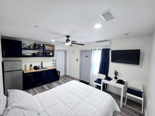 Lovely Single Apartment