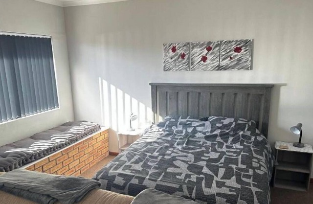 Lovely single unit with secure parking 2
