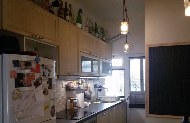Lovely small studio apartment in Vironas, Athens