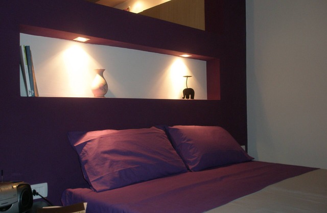 Lovely studio apartment 2 minutes from the beach