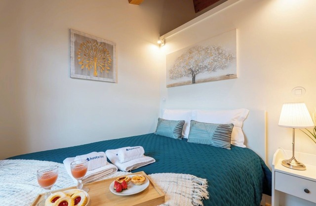 Lovely Studio by HostWise