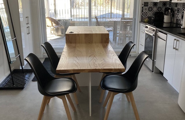 Lovely studio for short term rental