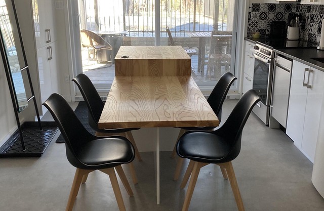 Lovely studio for short term rental