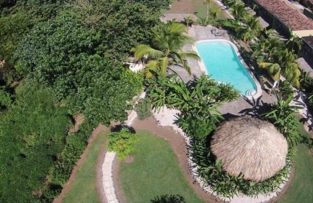 Lovely two bedroom, two bathroom, condo with pool