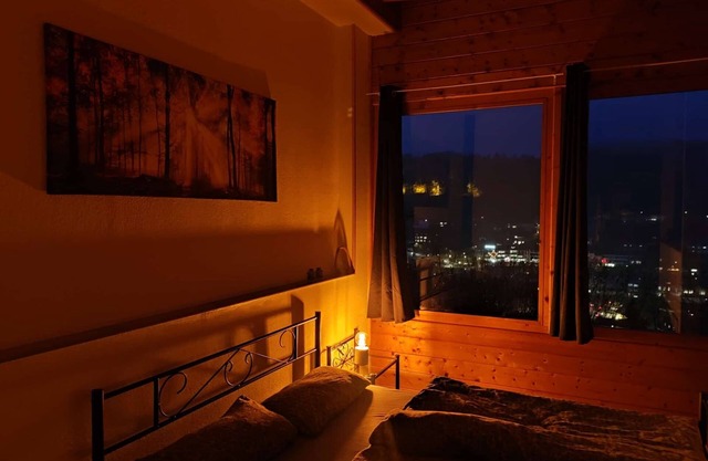 Lovely vacation apartment with stunning views of the Dolomites