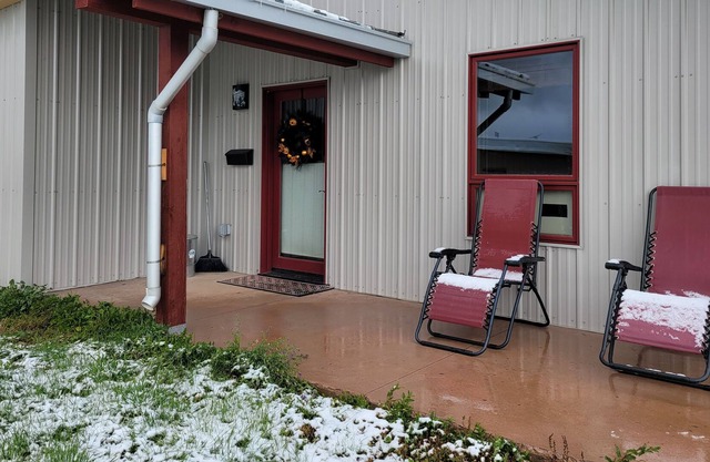 Lovely Vacation Rental House at Gateways to Transformation