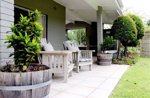 Lovemore Lodges - Tshayile Holiday House