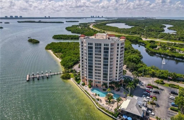 Lovers Key Resort 7th Floor, Incredible views of Estero Bay, Upgraded unit