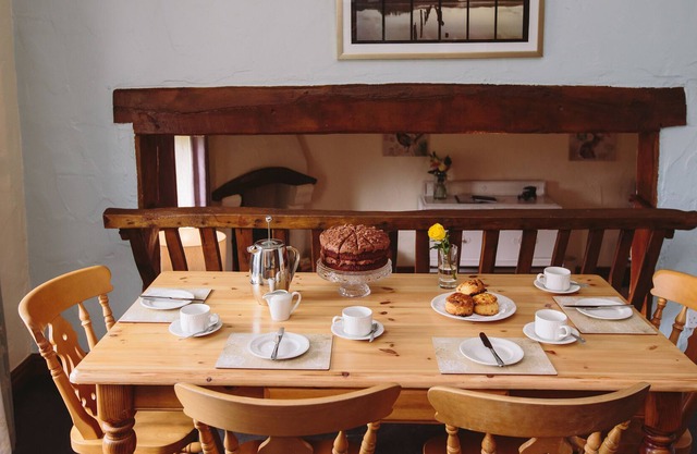 Low Barn Cottage