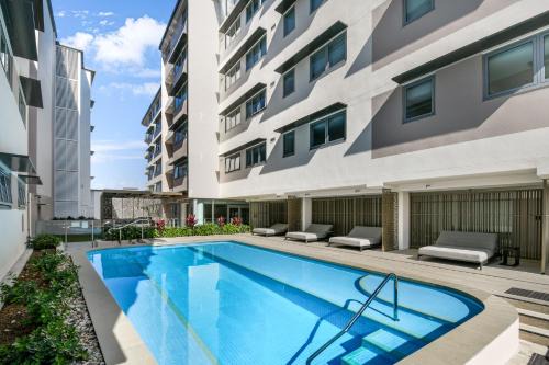 Lowanna Beach Resort Kawana
