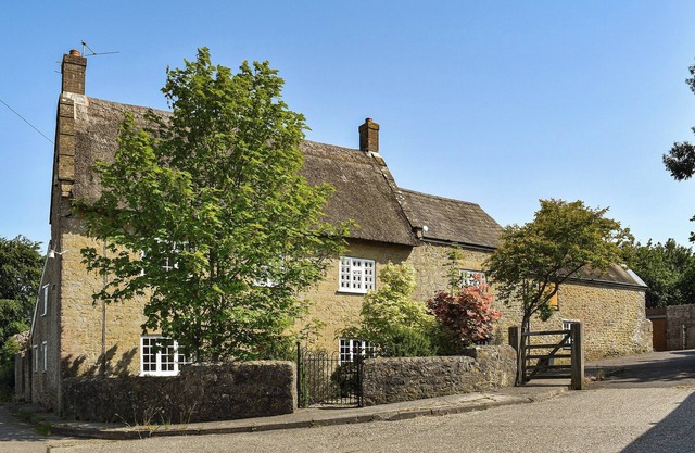 Lower Barrowfield Farm