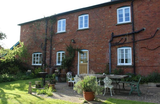 Lower Buckton Country House