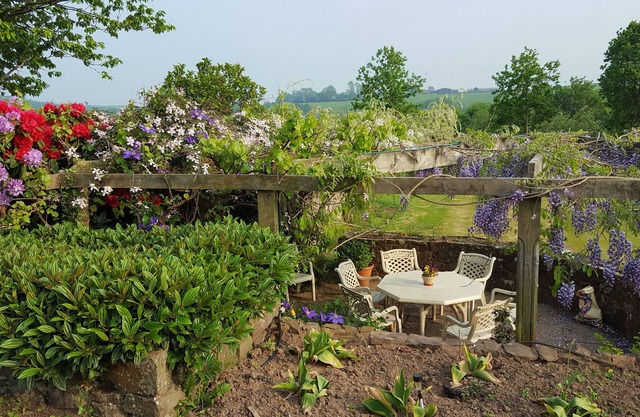 Lowerfield House