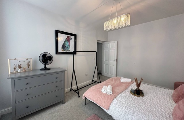 Lowther Suite - 1 Bed