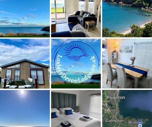 Loxley's Devon Lodge