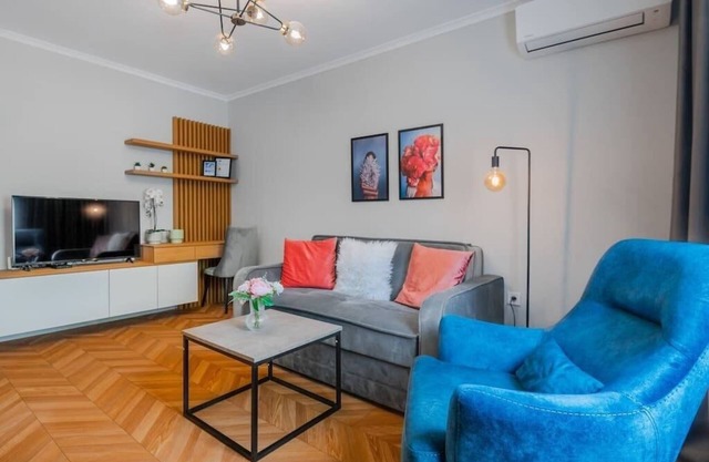 Lozenets apartment