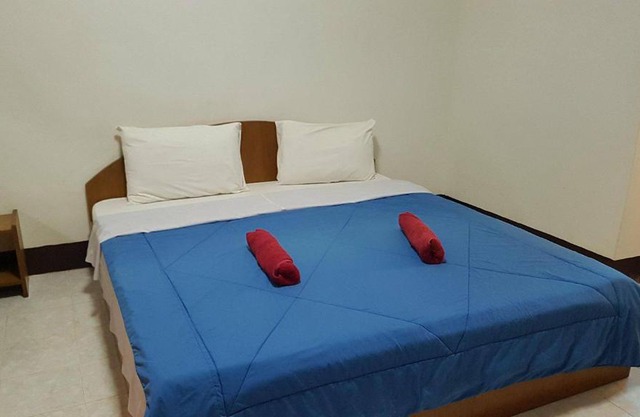 LP Apartment