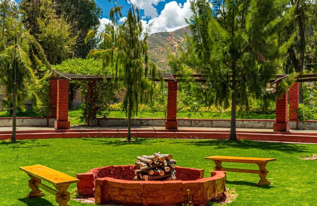 LP Los Portales Hotel Tarma