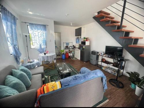 Lubrin Townhouse