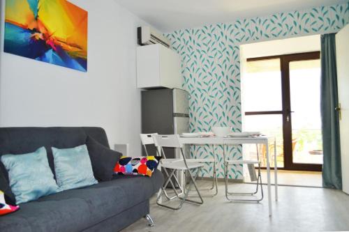 LUCA Apartments